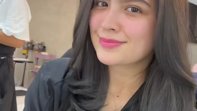 Do you dream of having beautiful, healthy hair like Ms. Alexa?